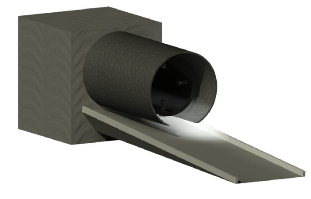 Mesin Pemipil Jagung