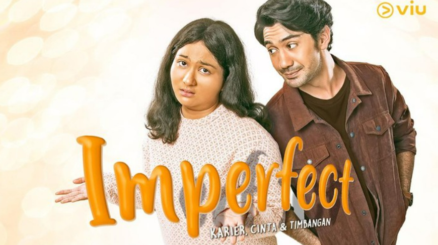 Film Imperfect
